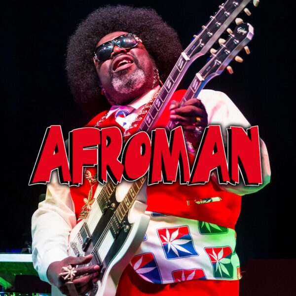 Afroman