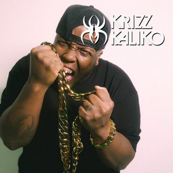 Krizz Kaliko