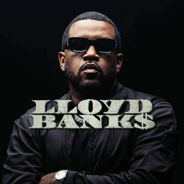 Lloyd Banks