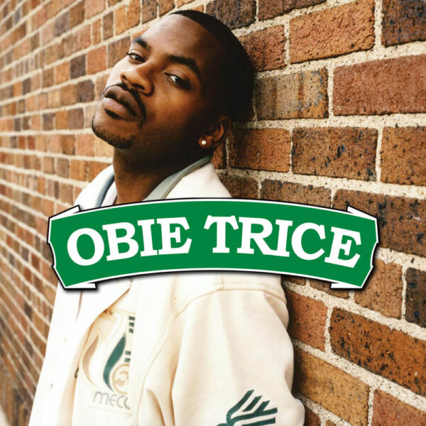 Obie Trice