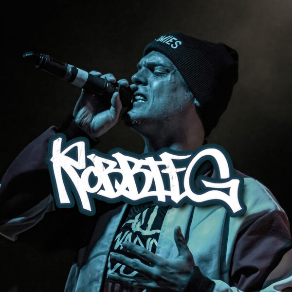 Robbie-G
