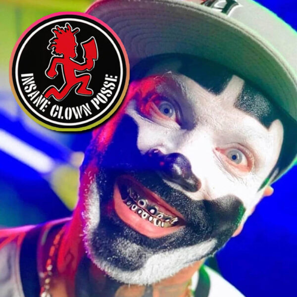 Shaggy 2 Dope