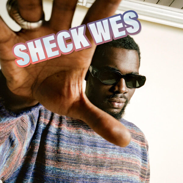 Sheck Wes