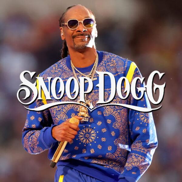 Snoop Dogg