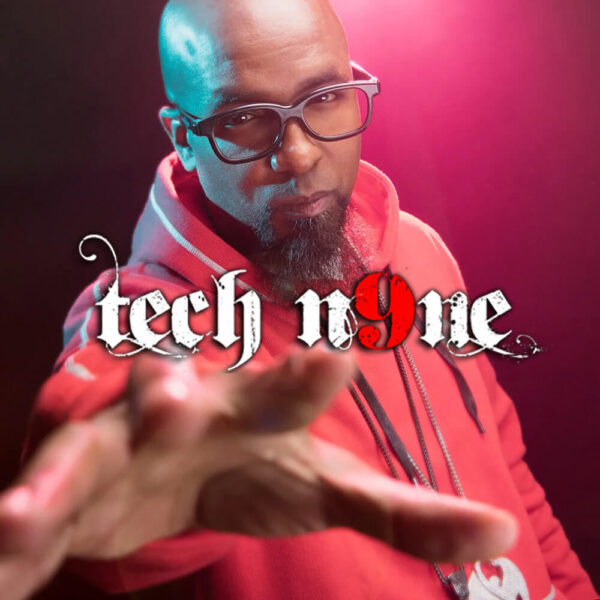 Tech N9ne