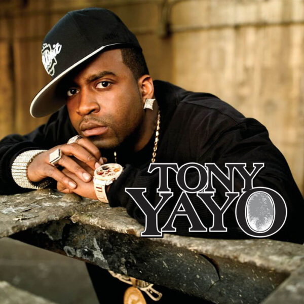 Tony Yayo